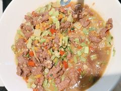 -简小舍·民间手艺菜(武昌江滩店)