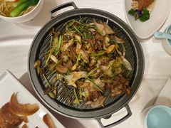 -玉林烤鸭店(黄村康庄店)