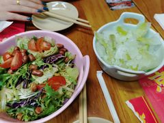 -炒豆合作社(东四总店)