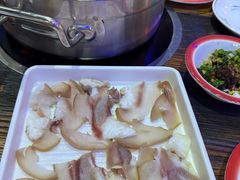 -新大新豆米火锅1993(万象汇店)
