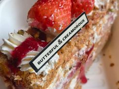 -BUTTERFUL&CREAMOROUS 黄油与面包(万象城店)