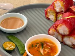 -点都德(龙之梦店)