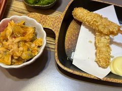海藻-林妈妈村·日式料理(宝山万达店)