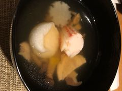 -ステーキハウス吉池