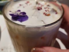 -洛缦音乐餐厅(工业展览馆万象城店)