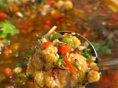 -飞虹鱼馆(春华路店)