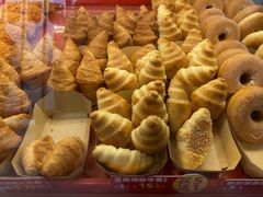 -味多美蛋糕(双合地铁店)