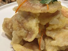 锅包肉-燕郊烧鸽子(酷车小镇店)