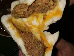 -长安大牌档之西安博物院文化餐厅(中贸店)