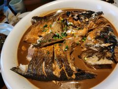 -好嫂子酱猪手•农家菜(华远坊店)