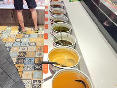 -南城十里潮汕鲜牛火锅·鲜虾生滚粥(融汇老商埠店)