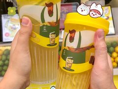 -丘大叔柠檬茶(乐峰广场分店)