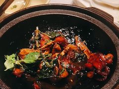 -鹿港小镇(霄云店)