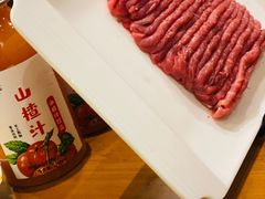 -清真·鸦儿李记·涮肉(和平里店)