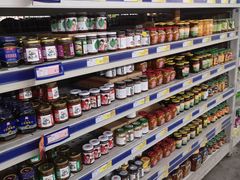 -麦德龙(嘉定店)