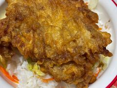 -猪角·闽南猪脚饭(华闽大厦店)