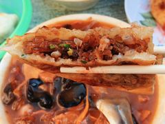 -逍遥镇刘相五胡辣汤豆沫馆(康复中街店)