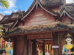 -西双版纳总佛寺