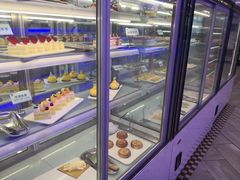 -澜悦港海鲜体验主题餐厅