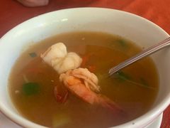 -Mai Mai Restaurant