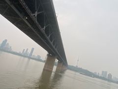 -武汉长江大桥