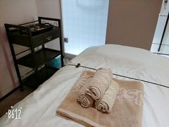 -柏悦SPA(君汇店)