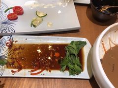 -云海肴·汽锅鸡·云南菜(东坝金隅店)