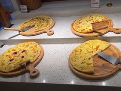 -西十二街牛排(顺义华联店)