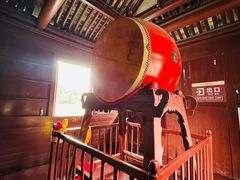 -宁波市保国寺古建筑博物馆