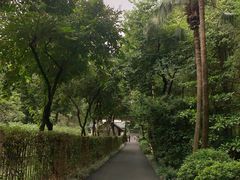 -广州市白云山风景名胜区
