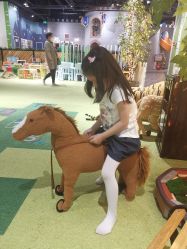 -幻贝家儿童乐园(苏州中心店)