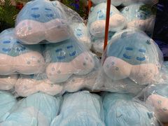 -盒马X会员店(王府井奥莱UP TOWN店)