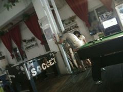 -拖板鞋咖啡旅行酒店(春熙路地铁站店)