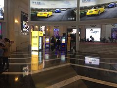 -SFC上影影城(南京新城市广场店)