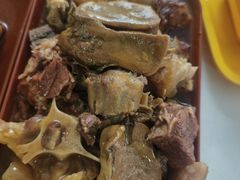 -下环街市熟食中心