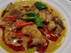 -隆都四季香饭店(碧海路店)