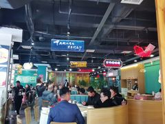 -老街鱼嘴巴(坡子街老店)