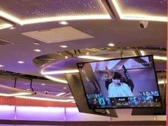 -鱼酷活鱼烤鱼(恒隆广场店)