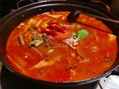 -乐园夜市场(五道口王庄路店)