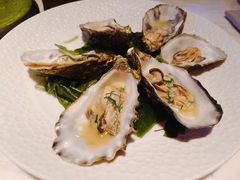 -翡翠36餐厅(浦东香格里拉店)
