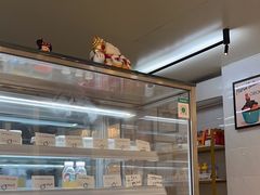 -六伴夏烘焙蛋糕·低糖动物奶油