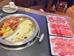 -沸炉重庆老火锅(军事博物馆店)