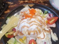 -小川洋风料理(汉街店)