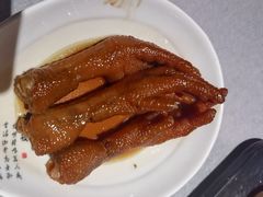 -晓粤·惹味粤菜(凯德乐峰广场店)