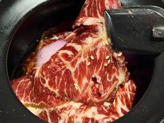-焱铁烧·黑毛和牛专门店(杭州嘉里中心店)