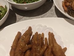 -大中华酒楼·主席武昌鱼·武汉美食地标(江汉路步行街店)