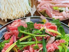 -黔三一夺夺粉酸汤火锅(百信店)