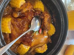 -大鸭梨烤鸭(石佛营店)