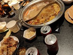 -牛New寿喜烧(金茂览秀城店)