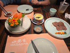 -山葵家·创意料理(万象汇店)